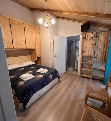 Valle di Cadore Apartment | Pit Stop Cadore