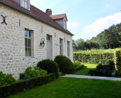 Chaumont-Gistoux Bed & Breakfast | Pitchounette