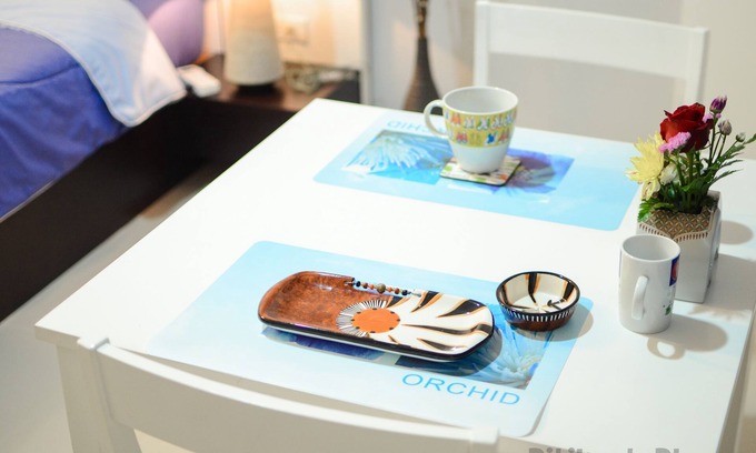 Khu Khot Hotel | Pitikant Place