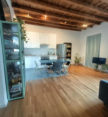 Vedano al Lambro Apartment | PitStop Monza Vedano al Lambro
