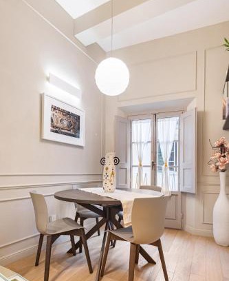 Oltrarno Apartment | Pitti Urban