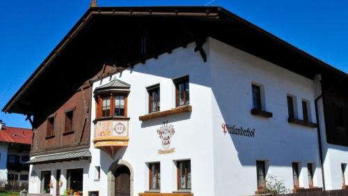 Mutters Apartment | Pittlanderhof