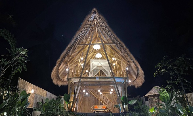 Abiansemal Villa | Pitu A Punggul Village Escape