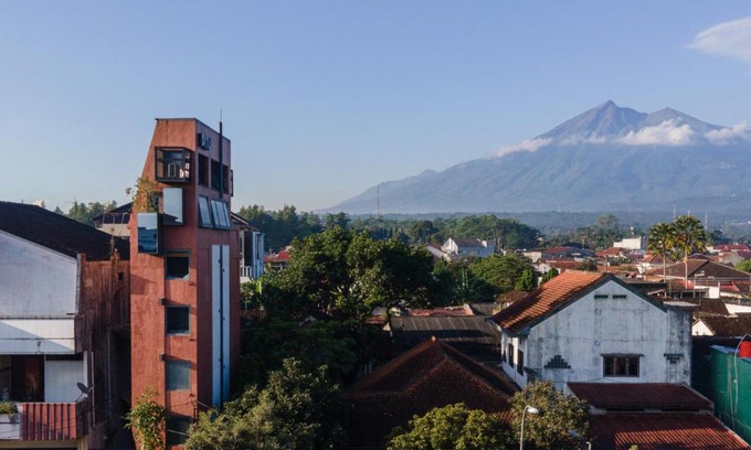 Salatiga Hotel | PituRooms
