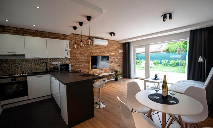 Kapolnasnyek Apartment | Pitypang Apartman Kápolnásnyék