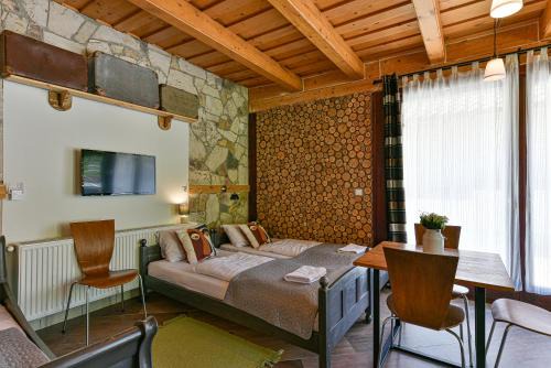 Felsotarkany House | Pitypang Vendégház