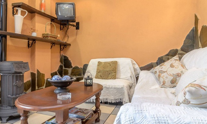 Lanjaron Apartment | Piuca Tourist Apartment