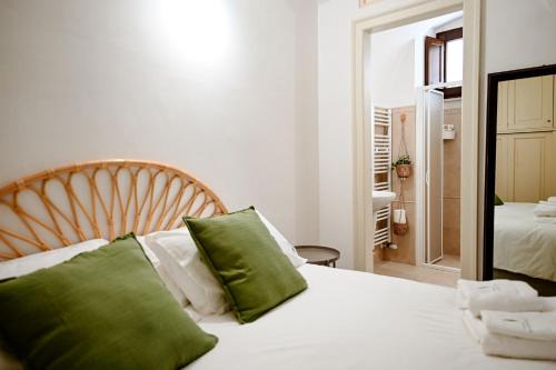 Centro Storico Apartment | Piuma Bianca - Dimora Tipica nel Cuore del Centro Storico