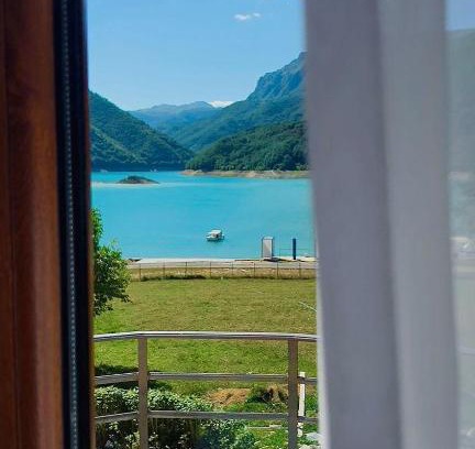 Pluzine Apartment | Piva lake