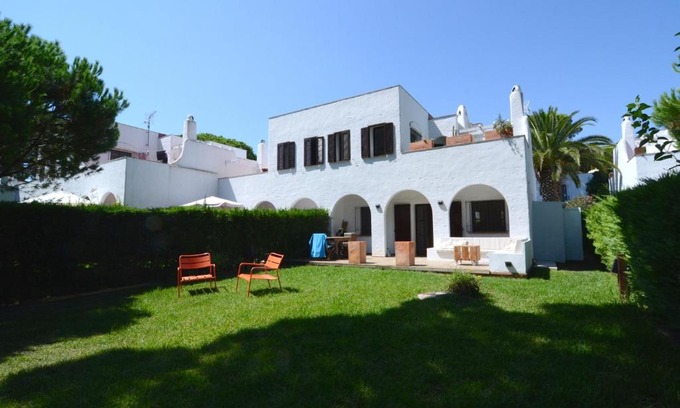 Pals House | PIVERD DEL GOLF 41