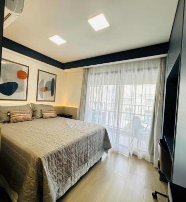 Jardins Apartment | Pivo Match Jardins