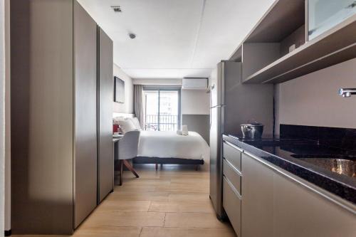 Jardins Apartment | Pivo Match Jardins