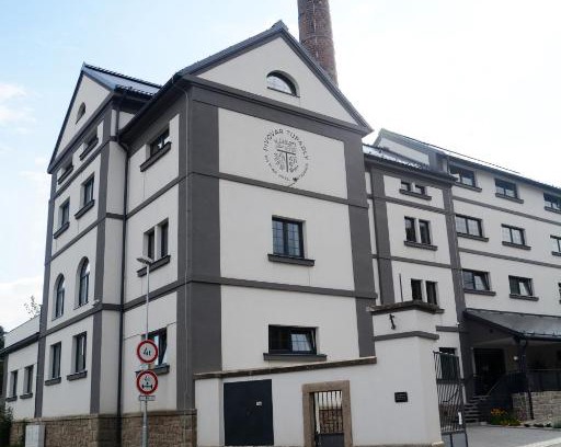 Tupadly Hotel | Pivovar Tupadly