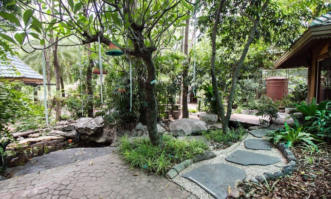 Pattaya Hotel | Piyapruk Resort