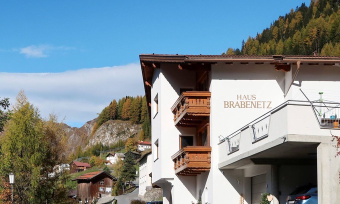 Spiss Apartment | Piz Munschuns by Interhome