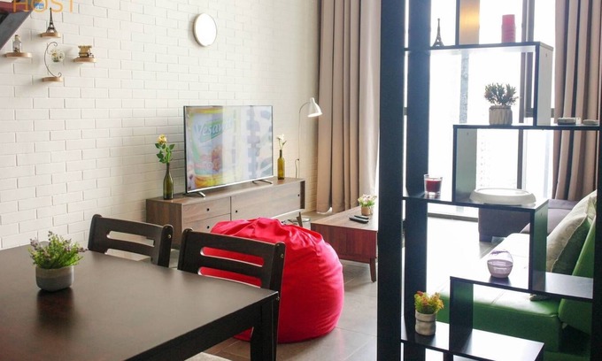 Damansara Perdana Apartment | PJ #21 Cozy Duplex close with IKEA & MRT station