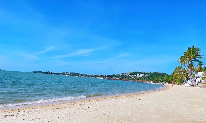 Bophut Apartment | PK APARTMENT KOH SAMUI