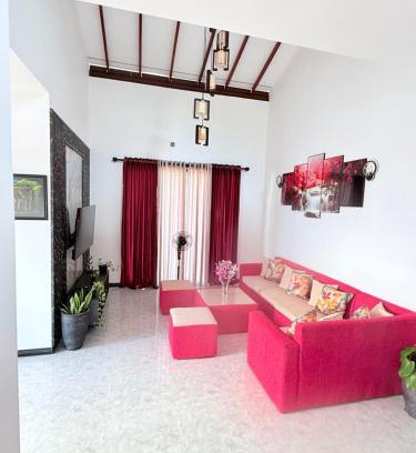Devinuwara Apartment | PK Villa