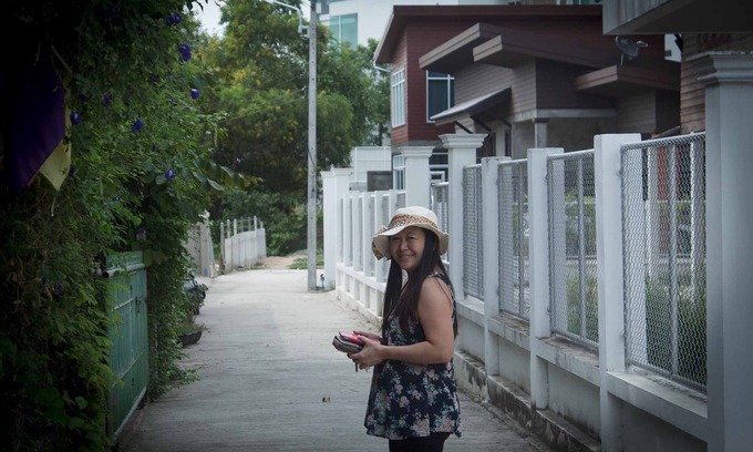 Hua Hin Villa | PK Villa