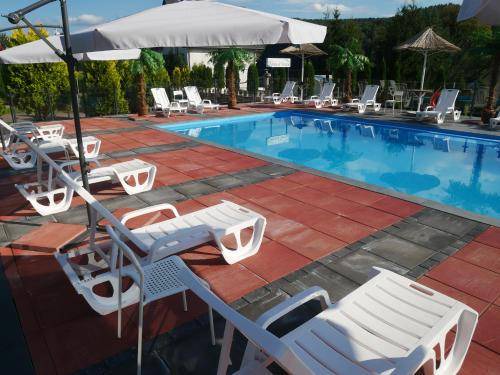 Grodek Nad Dunajcem Bed & Breakfast | 60 m² Bed and breakfast ∙ 2 bedrooms ∙ 6 guests