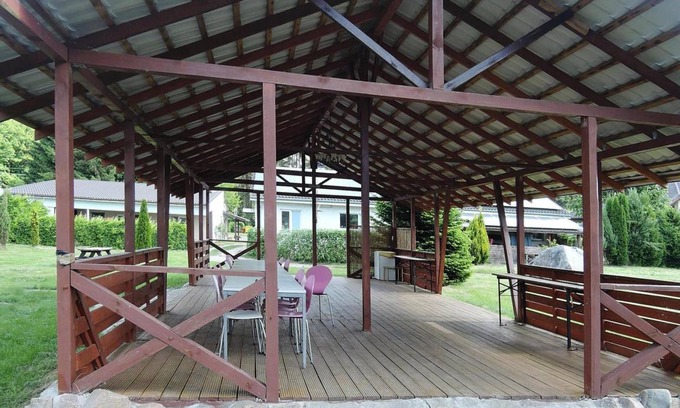 West Pomeranian Voivodeship House | House ∙ 2 bedrooms ∙ 4 guests