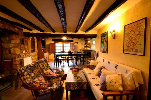 Cornudella de Montsant House | Pla del Castell I
