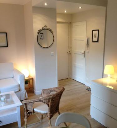 Old Lille Apartment | Place aux Oignons Vieux Lille 4 personnes