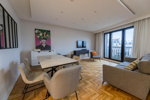 Saint-Mande Apartment | Place du Général Leclerc à Saint-Mandé PARIS - 3P