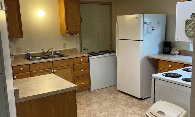 Billings House | Place on Parkhill
