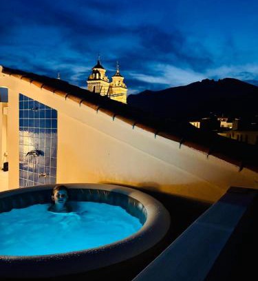Velez Rubio Apartment | Placeta Serna La Buena Vista
