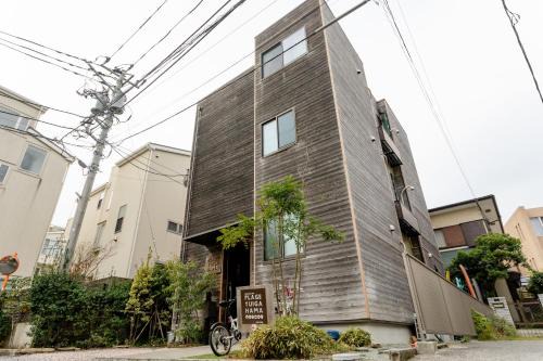 Kamakura House | Plage Yuigahama