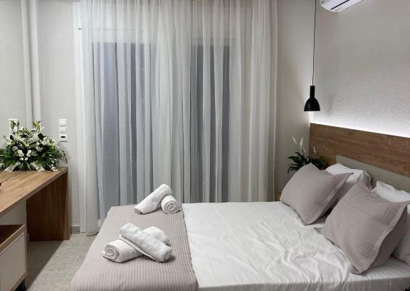 Nea Playia Hotel | Plagia Relax Hotel