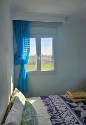 Nea Playia Apartment | Plagia Retreat