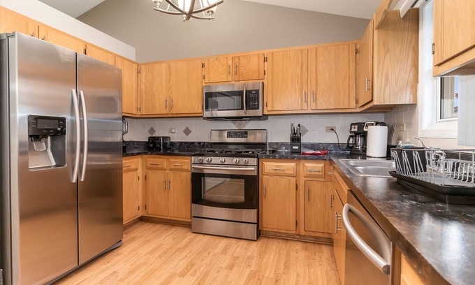 Fox Valley House | Plainfield Rentaln