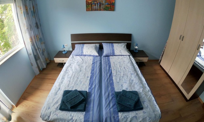 Plovdiv Apartment | Plaisir apartment 2
