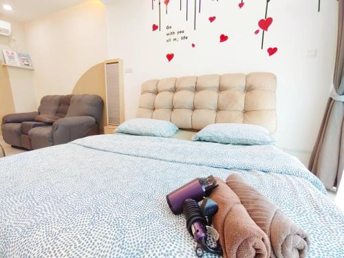 Taman Saujana Apartment | Plan D Staycation Johor Jaya Masai Saujana Parc Regency