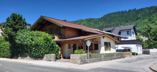 Schladming Apartment | Planaiblick by Alpenidyll Apartments