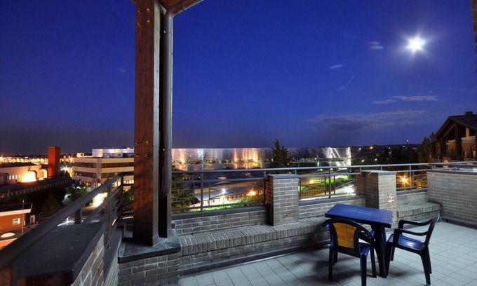 Maranello Hotel | Planet Hotel