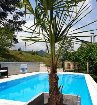 Bled House | Planika Holiday Home