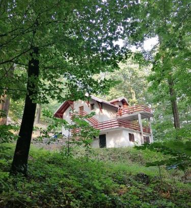 Mladenovac Apartment | Planinska kuća Bukulja