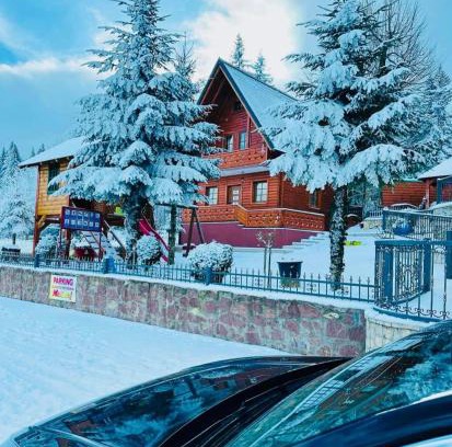 Republika Srpska House | Planinska kuća Mali Raj