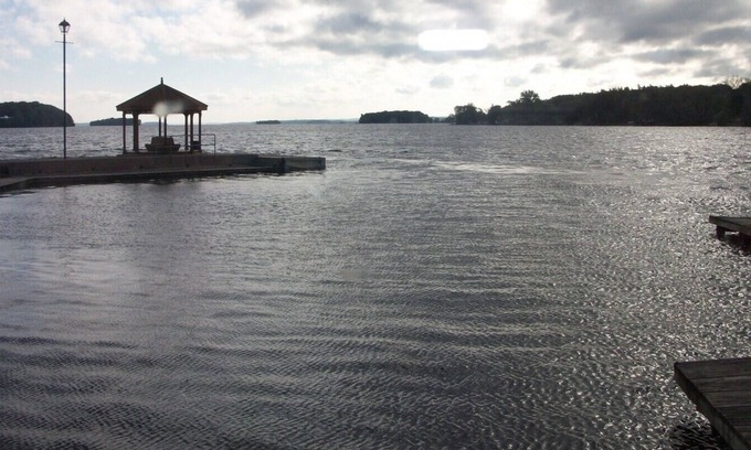 Gores Landing Cottage | Plank Road Cottages & Marina - 2 Bdrm - Rice Lake - Gore's Landing