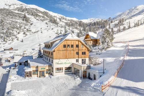 Irdning-Donnersbachtal Hotel | Planner Alpenhof