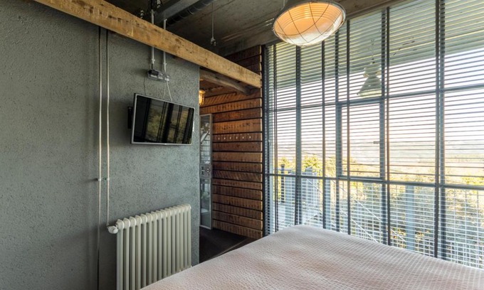 Aldeia das Dez Bed & Breakfast | Plano5 - Robust Design