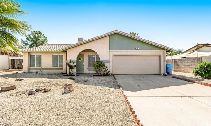Deer Valley House | Plant Your Feet