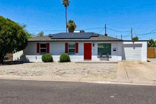 Encanto House | Plant Your Southwest Feet