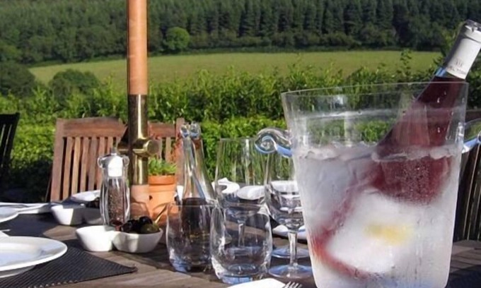 Ermington Hotel | Plantation House Hotel
