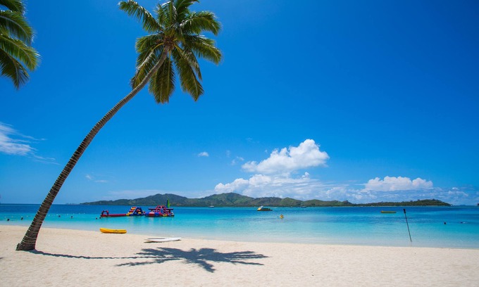Malolo Lailai Island Resort | Plantation Island Resort