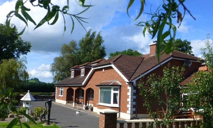 Kingscourt Bed & Breakfast | Plantation Lodge B&B