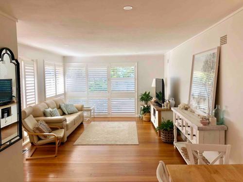 Beacon Hill House | Plantation Retreat